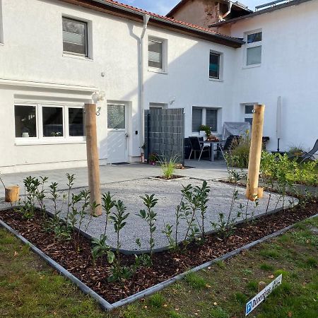 Meeresrauschen Graal-Mueritz Exterior photo