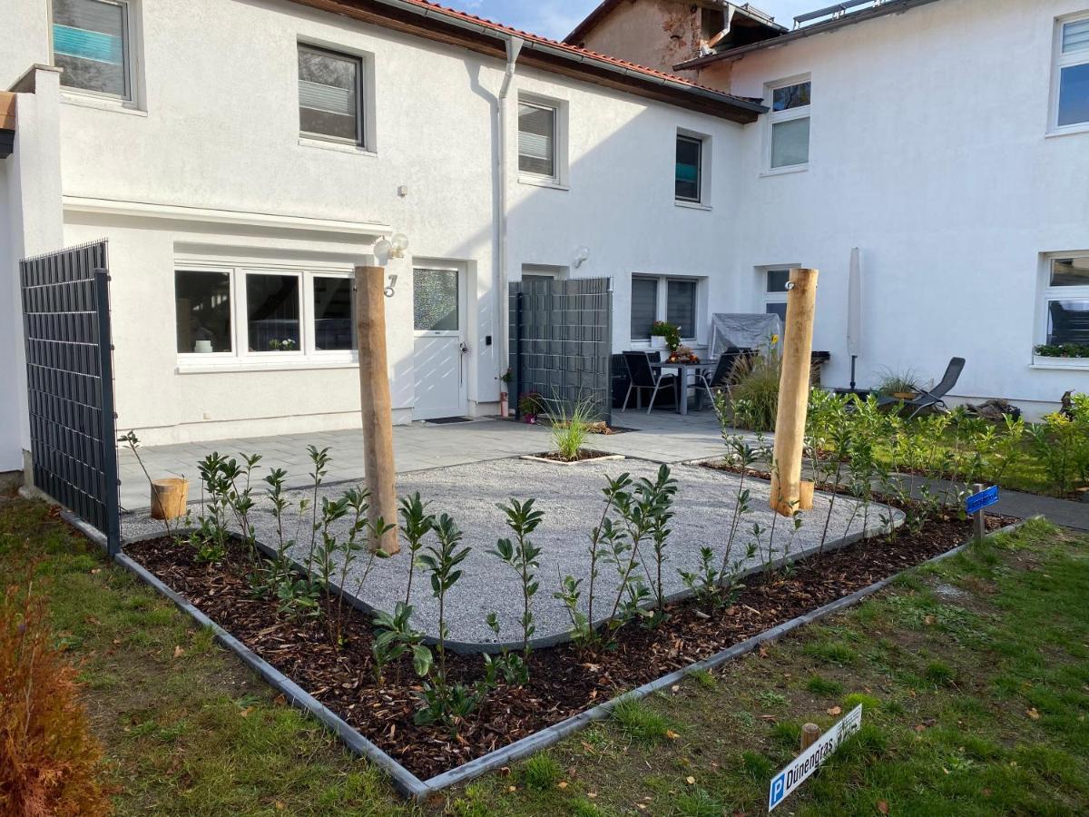 Meeresrauschen Graal-Mueritz Exterior photo